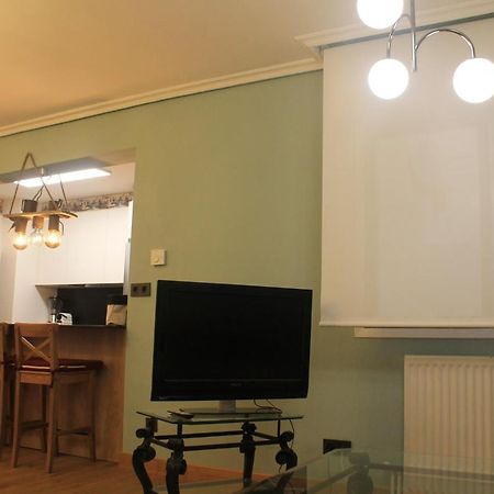 Apartamento Pamplona Comfort Экстерьер фото