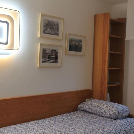 Apartamento Pamplona Comfort Экстерьер фото