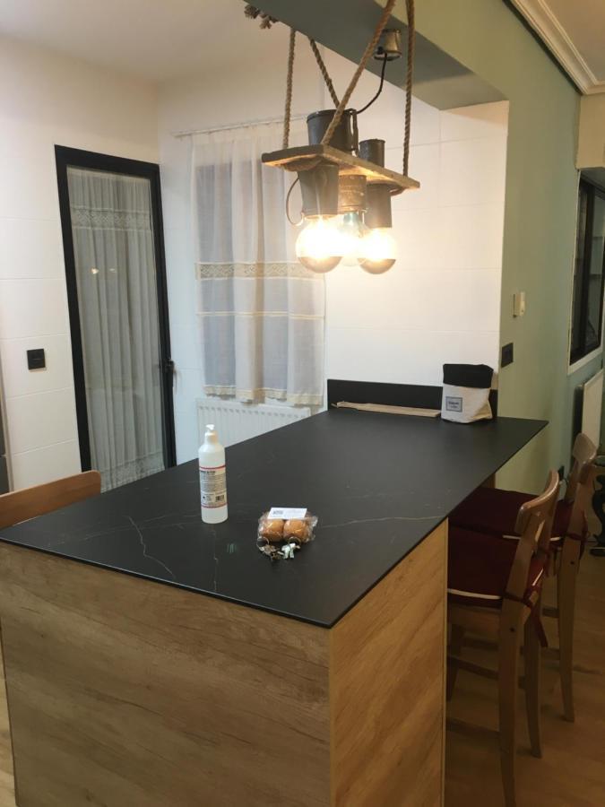 Apartamento Pamplona Comfort Экстерьер фото