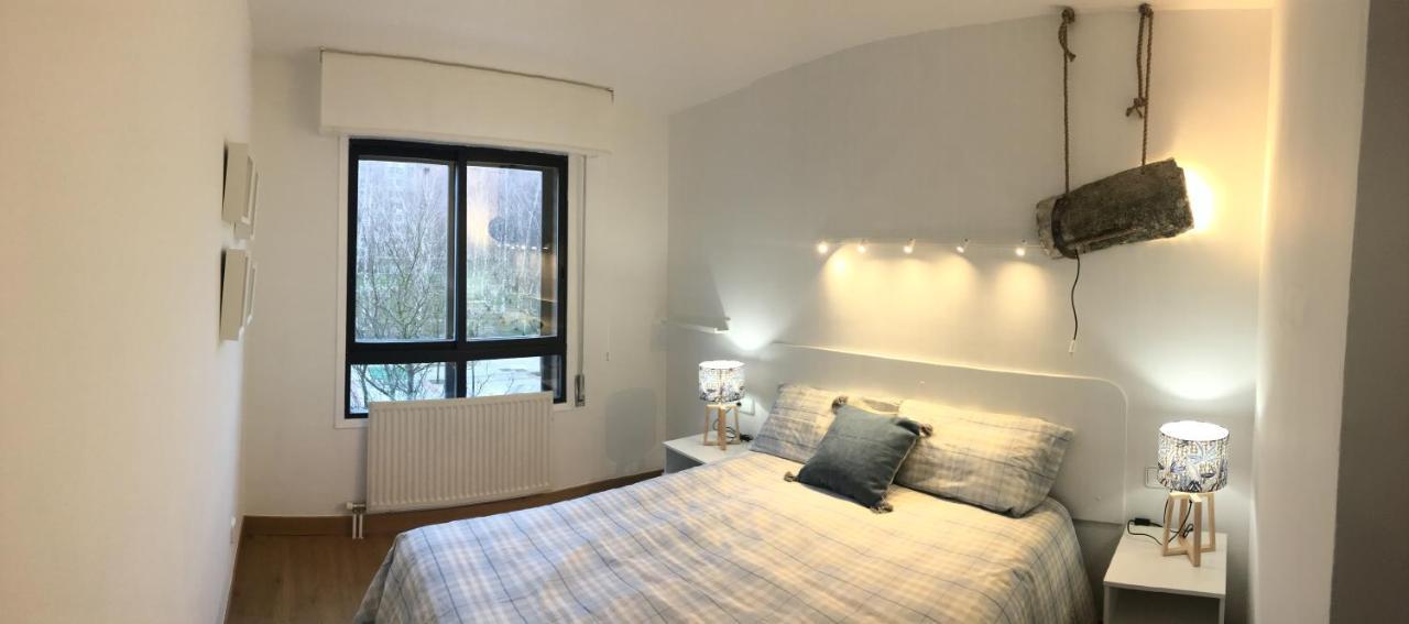 Apartamento Pamplona Comfort Экстерьер фото