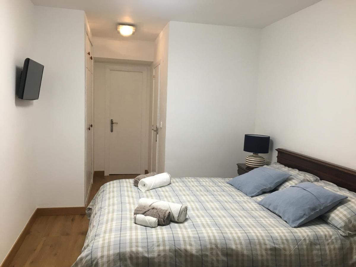 Apartamento Pamplona Comfort Экстерьер фото