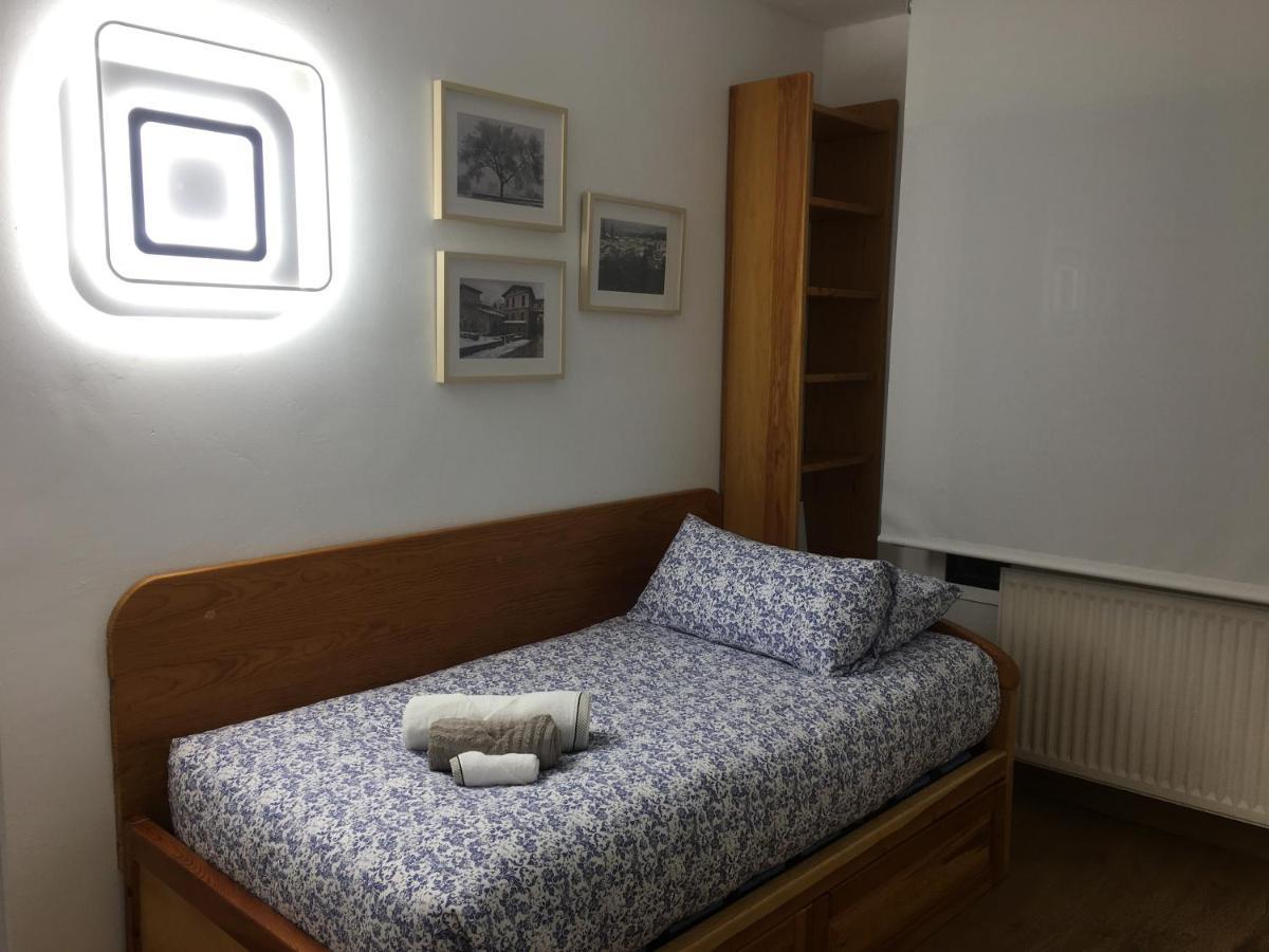 Apartamento Pamplona Comfort Экстерьер фото