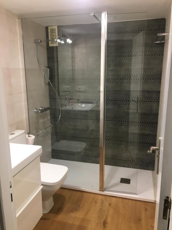 Apartamento Pamplona Comfort Экстерьер фото